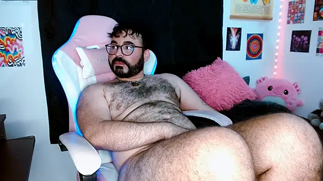 johnnyalx online show from February 2025 12:05:01 AM