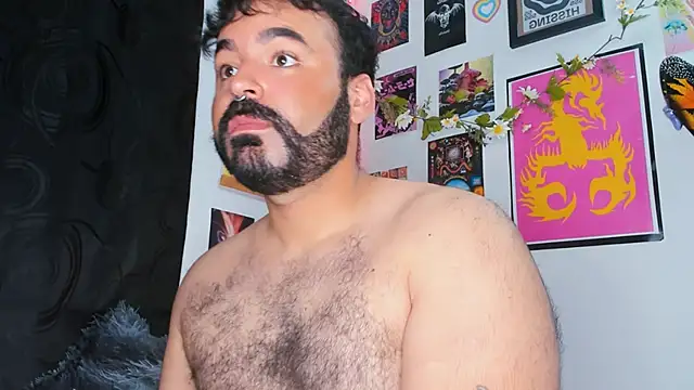 johnnyalx online show from March 2025 10:42:01 PM