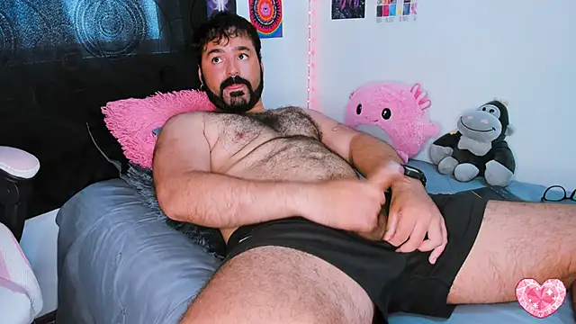 johnnyalx online show from March 2025 06:11:02 PM