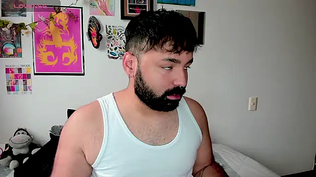 johnnyalx online show from September 2025 01:27:01 PM