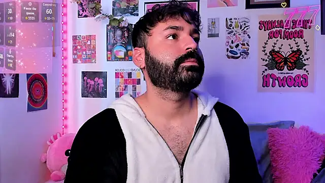 johnnyalx online show from February 2026 07:42:02 PM