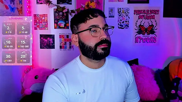 johnnyalx online show from February 2026 06:31:01 PM