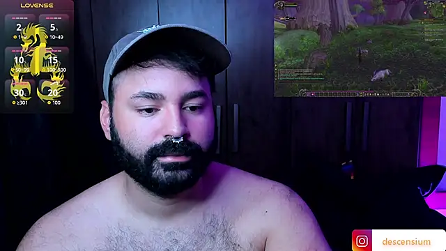 johnnyalx online show from July 2026 02:26:02 AM