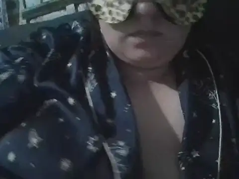 Mayallasexy online show from January 2025 02:45:02 AM