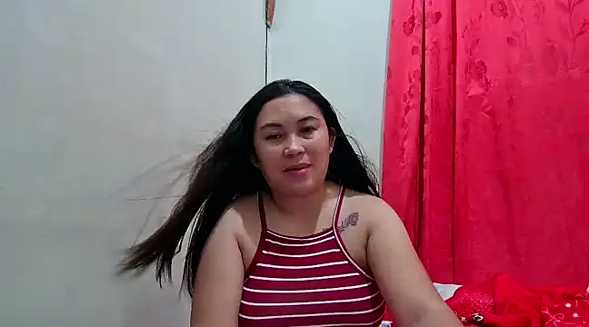 LalaiAsian online show from February 2025 02:42:02 AM