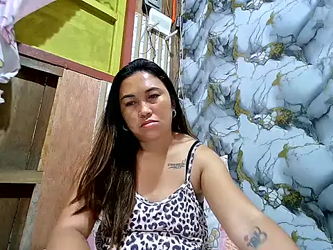 LalaiAsian online show from May 2026 12:51:02 AM