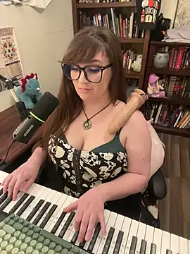 Adobe Angel online show from March 2025 01:32:01 AM