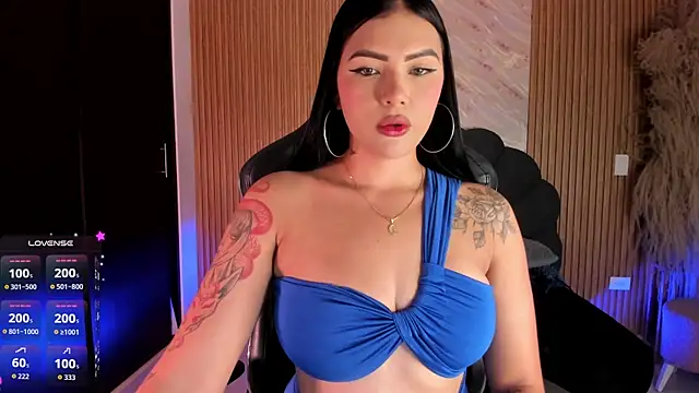 karol green  online show from September 2025 02:25:01 AM