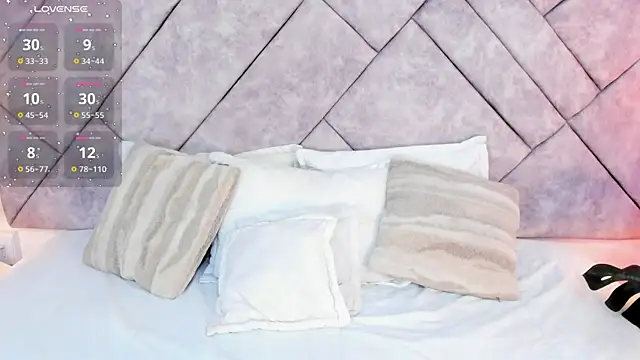 Skcarlet beckett online show from October 2025 12:19:01 PM