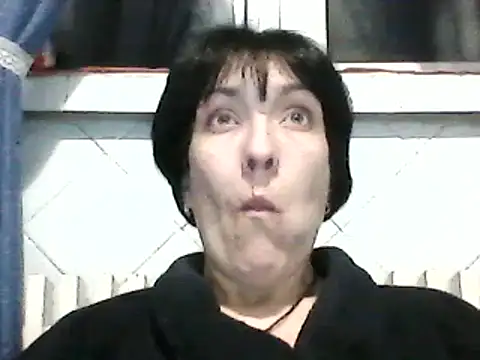 SunnyAmorre online show from March 2025 10:32:01 PM