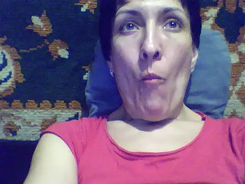 SunnyAmorre online show from January 2026 08:45:02 PM