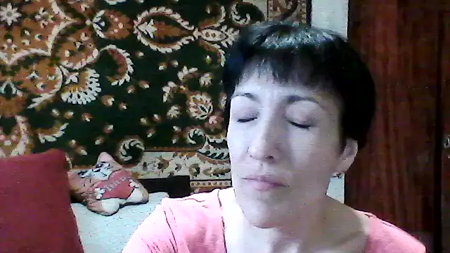 SunnyAmorre online show from February 2026 07:17:01 AM