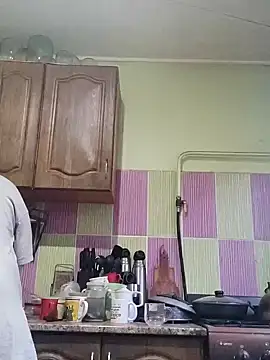 Rini333 online show from January 2025 07:28:02 AM