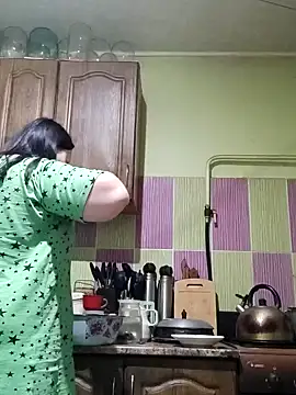 Rini333 online show from January 2025 05:46:01 PM