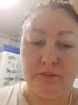 Rini333 online show from February 2025 09:09:01 AM