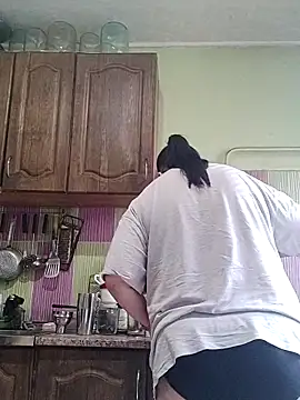 Rini333 online show from February 2025 08:50:02 AM