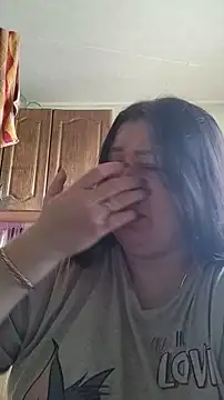 Rini333 online show from March 2025 01:30:02 PM