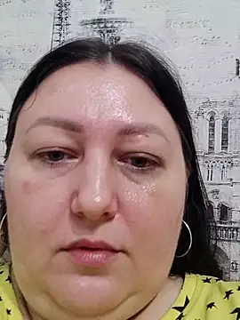 Rini333 online show from September 2025 07:21:02 AM