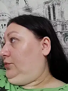 Rini333 online show from October 2025 05:29:02 AM