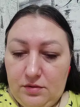 Rini333 online show from October 2025 07:33:01 AM