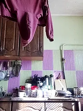 Rini333 online show from March 2026 11:25:02 AM