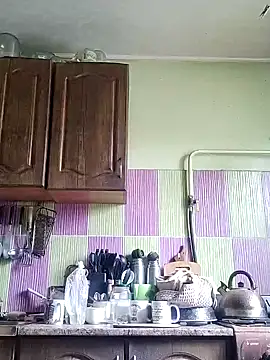Rini333 online show from May 2026 08:54:01 AM