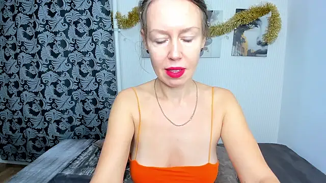 BrendaCain online show from January 2025 01:11:01 AM