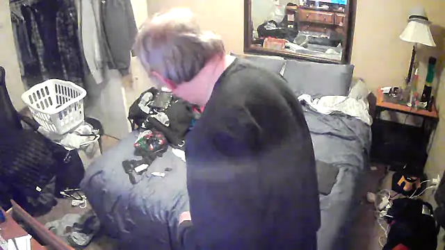 jck1m0t online show from February 2025 12:30:01 AM