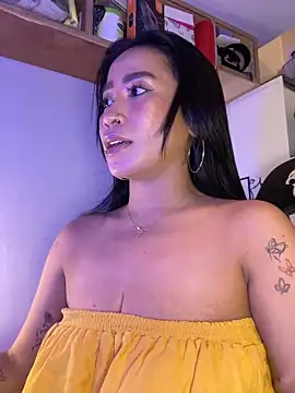 AsianMilfSheryl online show from November 2025 06:35:01 AM