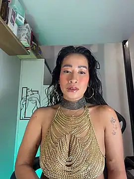 AsianMilfSheryl online show from July 2026 06:27:01 AM