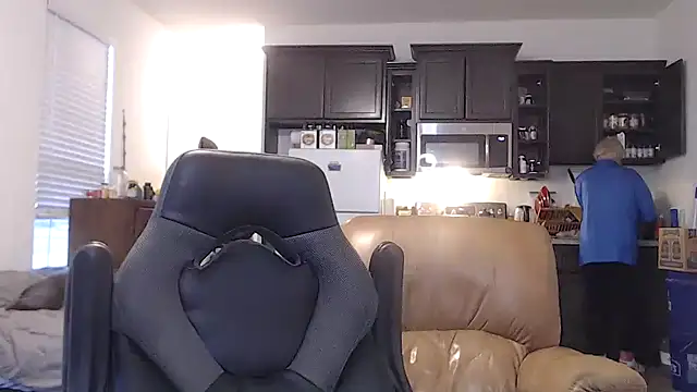 rockpoint69 online show from February 2025 01:41:02 PM