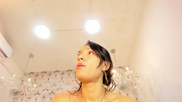 PilarJones  online show from January 2025 03:55:01 PM