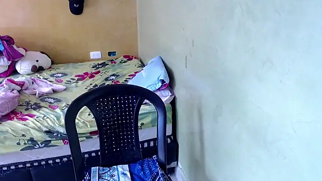 yulieth bbw online show from February 2025 06:31:02 PM