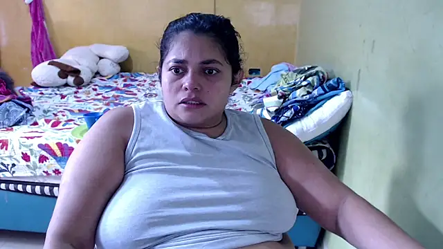 yulieth bbw online show from March 2026 12:00:02 PM