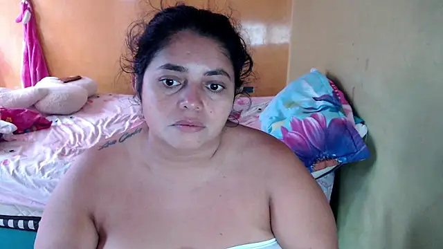 yulieth bbw online show from March 2026 11:47:01 AM