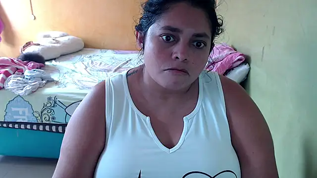 yulieth bbw online show from July 2026 05:48:02 PM