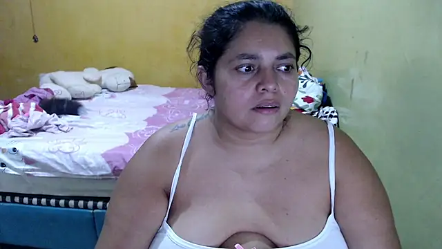 yulieth bbw online show from July 2026 12:38:02 AM