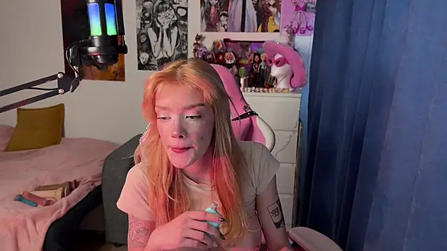 boobsybootie online show from December 2024 11:46:01 AM