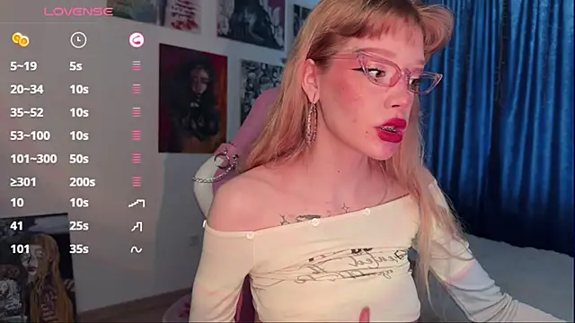 boobsybootie online show from March 2025 09:54:02 AM