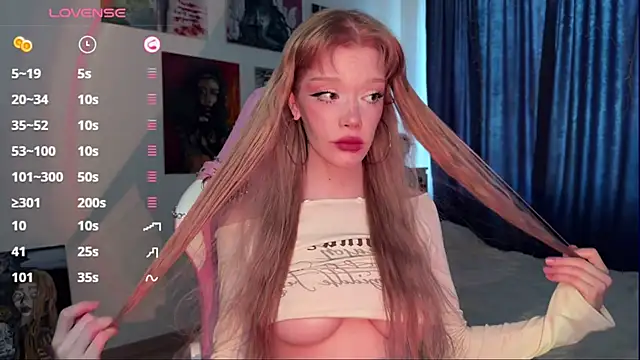 boobsybootie online show from March 2025 03:27:01 PM