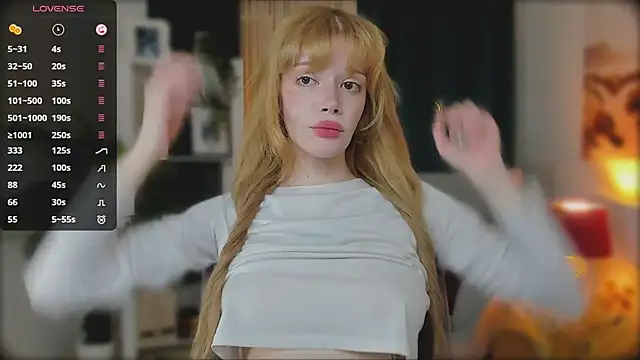 boobsybootie online show from March 2026 09:33:02 PM