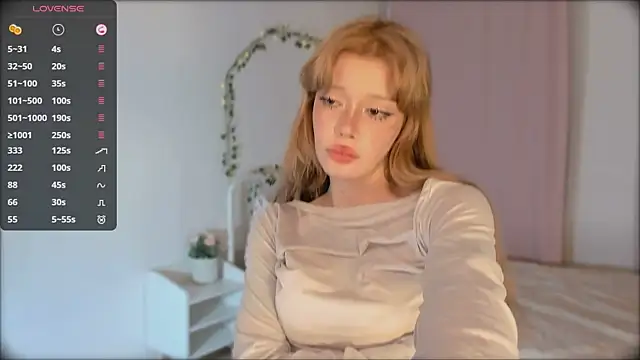 boobsybootie online show from April 2026 09:12:02 PM