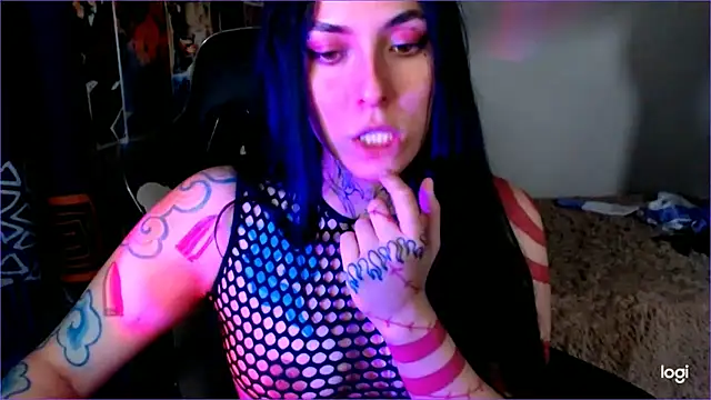 JINX 26 online show from January 2025 04:55:01 AM