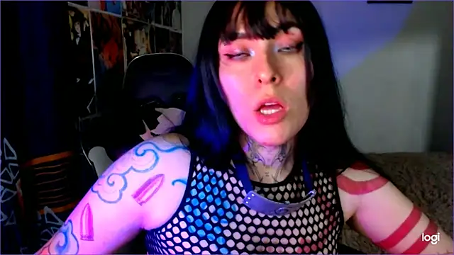 JINX 26 online show from January 2025 12:38:01 AM