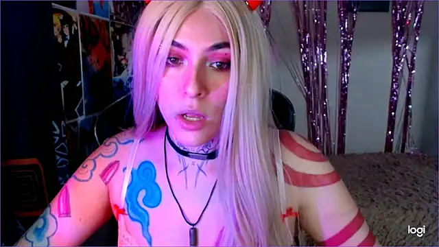 JINX 26 online show from February 2025 12:16:01 AM