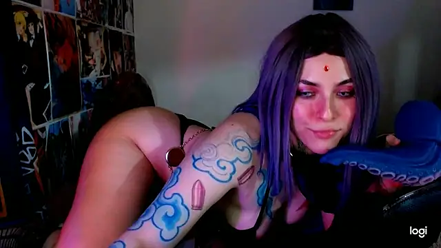 JINX 26 online show from March 2025 06:38:02 AM