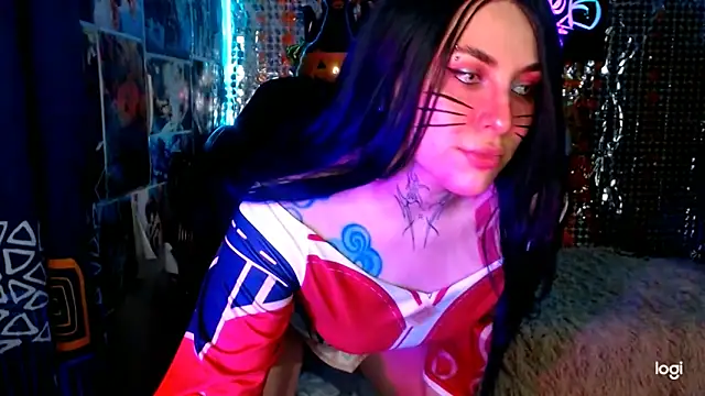 JINX 26 online show from October 2025 04:15:01 AM