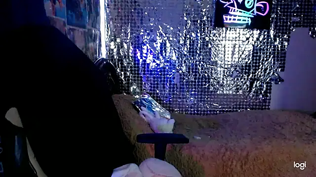 JINX 26 online show from November 2025 02:55:01 AM