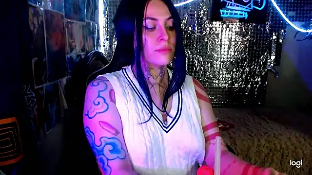 JINX 26 online show from January 2026 01:31:02 AM