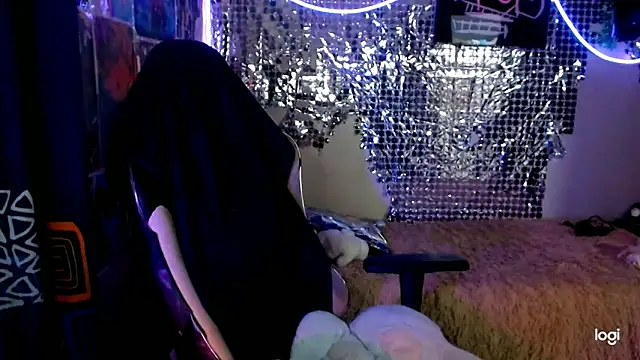 JINX 26 online show from February 2026 01:32:01 AM